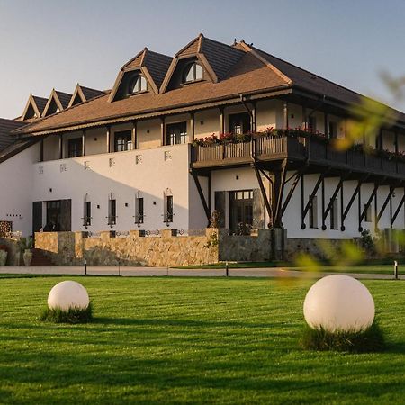 Cerdac Cotesti Golestii de Sus Exterior foto
